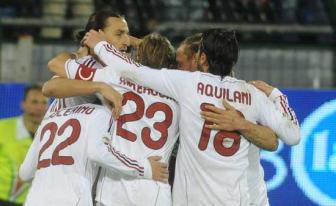 Pic : AC Milan